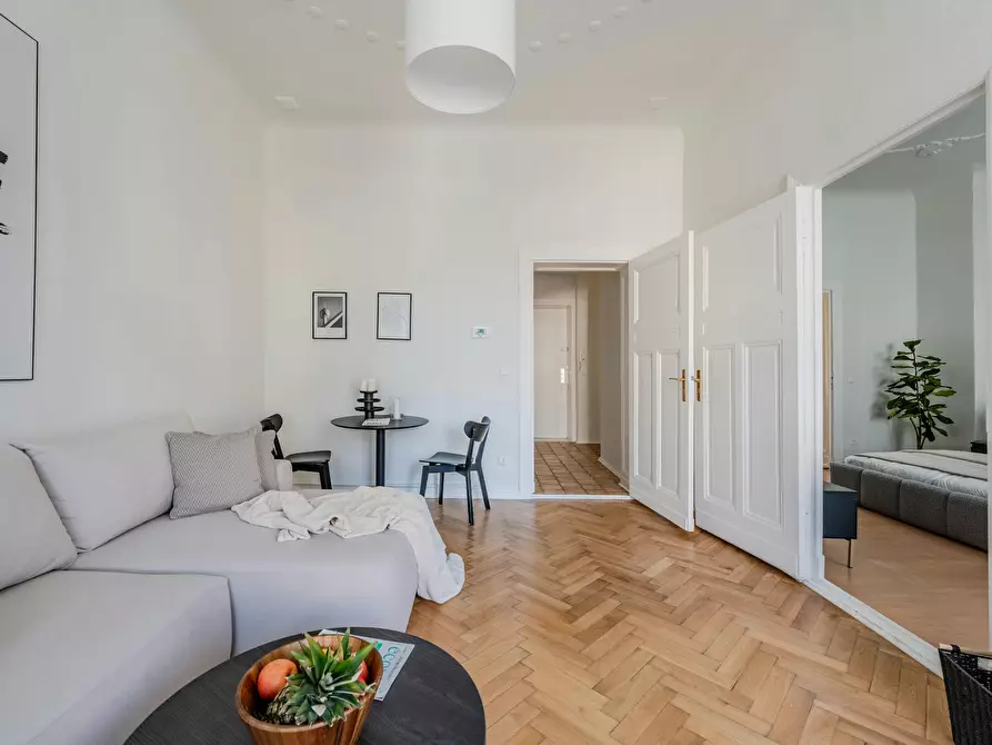 Immagine 4 di Appartamento in affitto  in Markstraße a Berlin