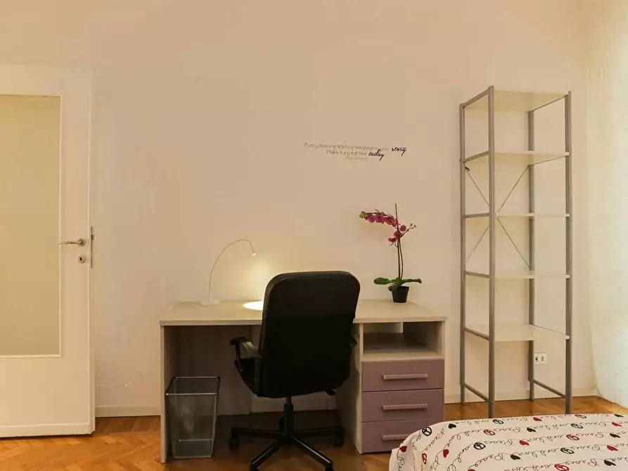 Immagine 4 di Camera in affitto  in Viale Lombardia a Milano