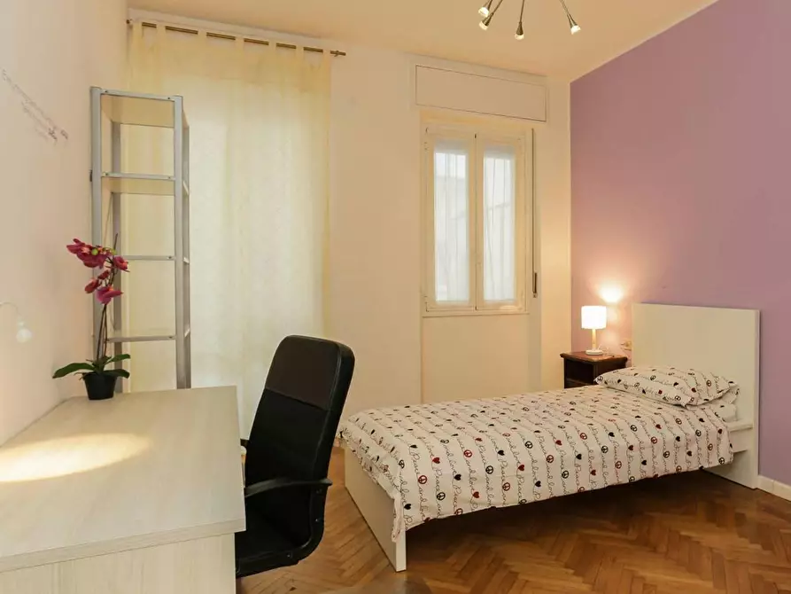 Immagine 1 di Camera in affitto  in Viale Lombardia a Milano