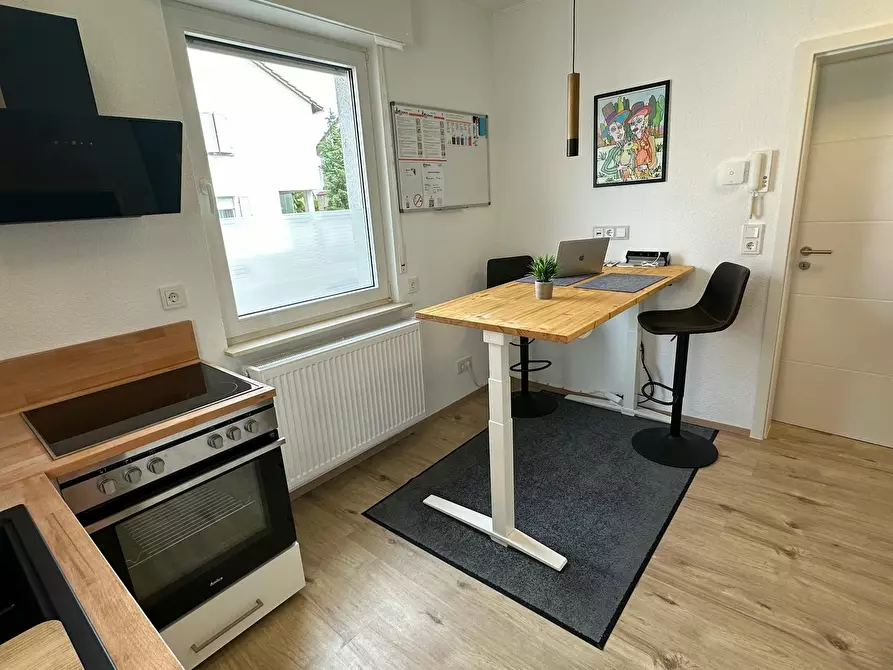 Immagine 5 di Appartamento in affitto  in Schießmauerstraße a Biebesheim am Rhein