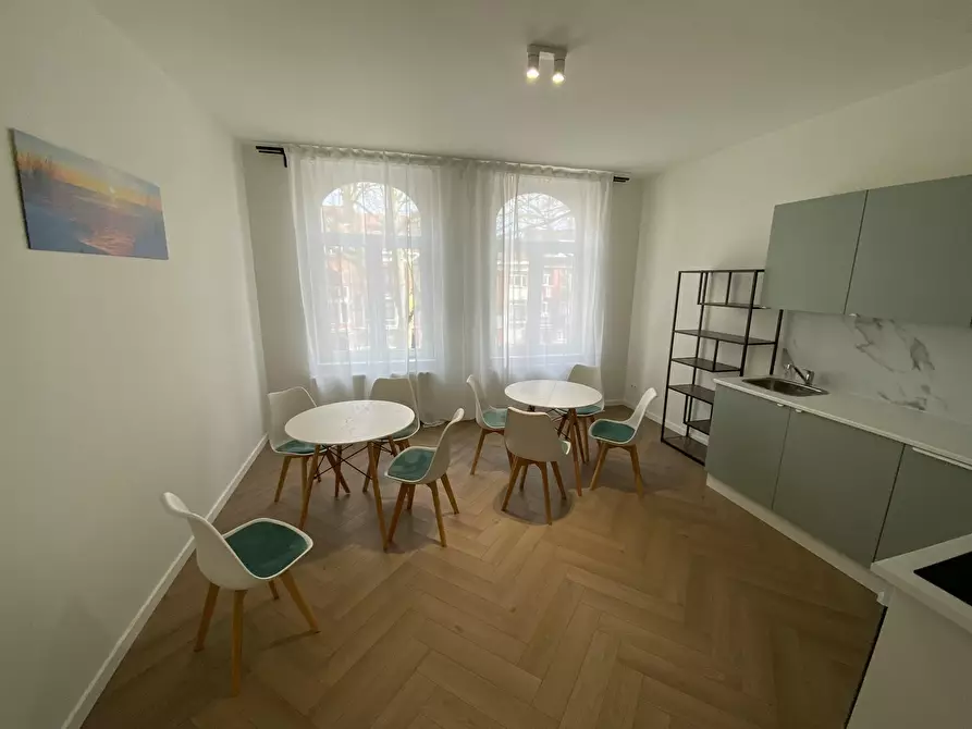 Immagine 7 di Camera in affitto  in Avenue Paul Deschanel a Schaerbeek