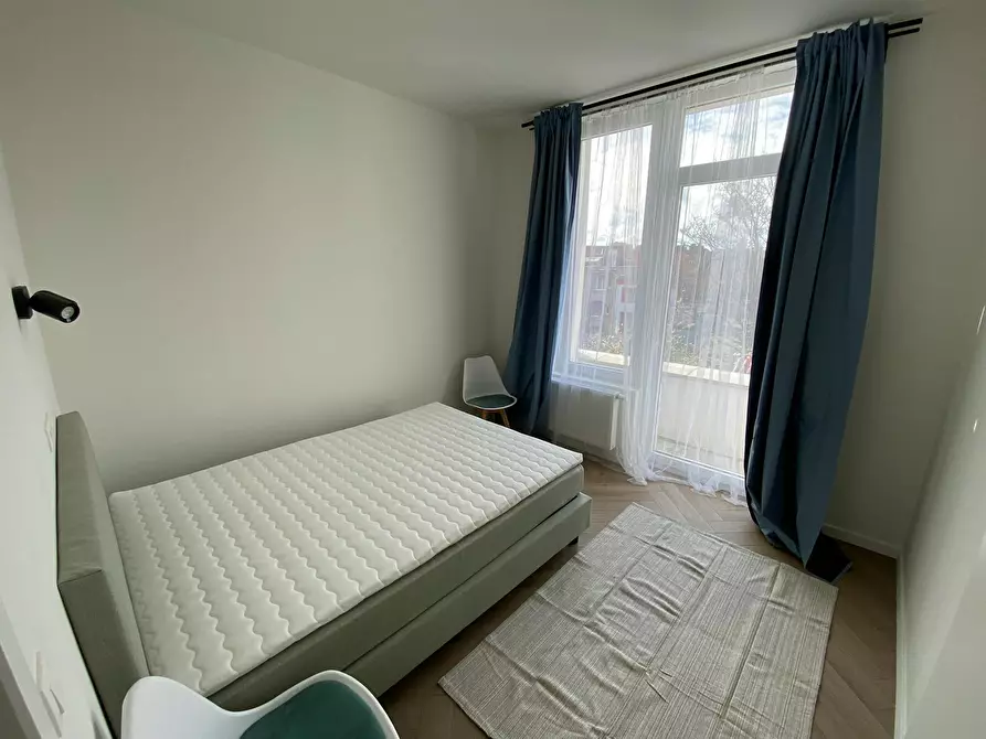 Immagine 1 di Camera in affitto  in Avenue Paul Deschanel a Schaerbeek