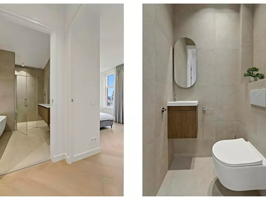 Immagine 6 di Appartamento in affitto  in Laan van Meerdervoort a 's-Gravenhage