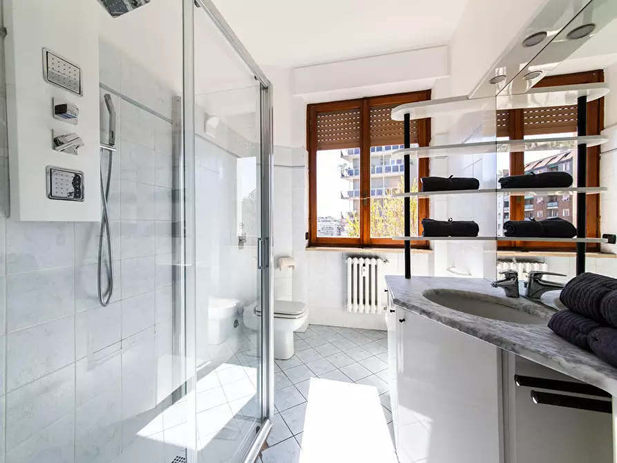 Immagine 9 di Camera in affitto  in Via Melchiorre Gioia a Milano