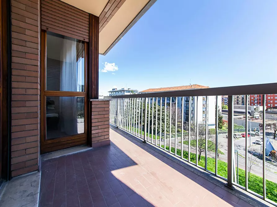 Immagine 6 di Camera in affitto  in Via Melchiorre Gioia a Milano