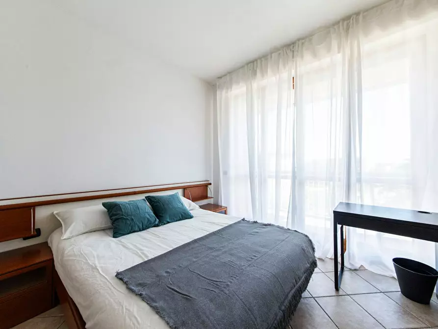 Immagine 4 di Camera in affitto  in Via Melchiorre Gioia a Milano