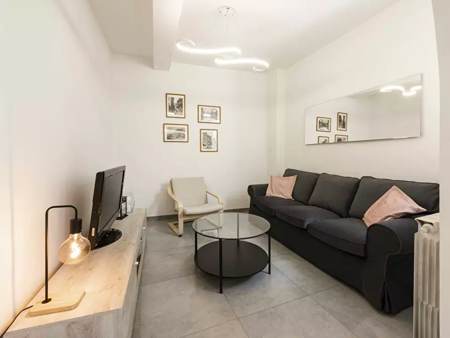 Immagine 1 di Appartamento in affitto  in Borgo Pinti a Firenze