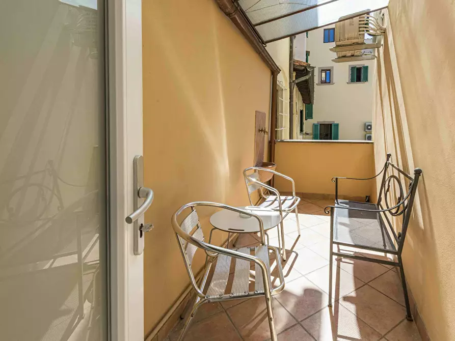 Immagine 10 di Appartamento in affitto  in Borgo Pinti a Firenze