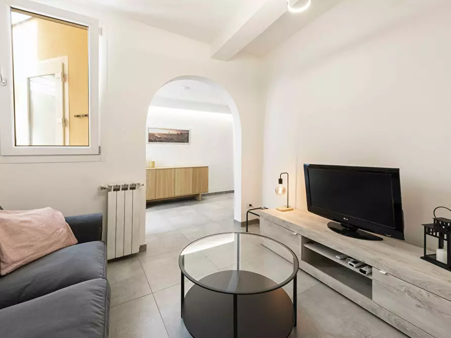 Immagine 2 di Appartamento in affitto  in Borgo Pinti a Firenze