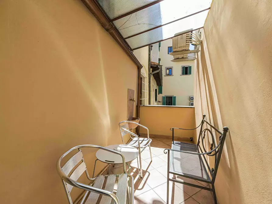 Immagine 9 di Appartamento in affitto  in Borgo Pinti a Firenze