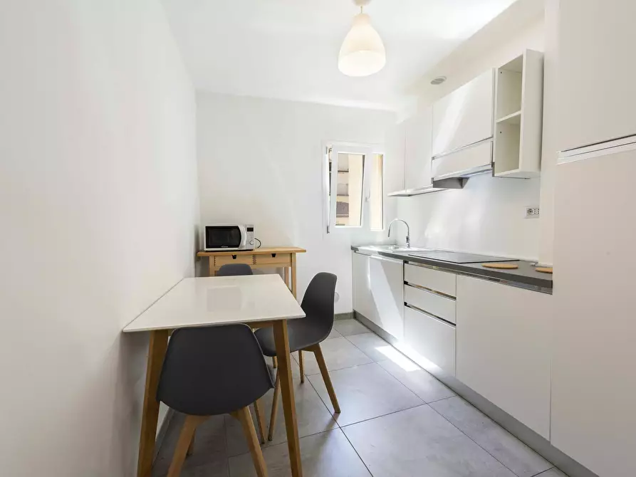 Immagine 4 di Appartamento in affitto  in Borgo Pinti a Firenze