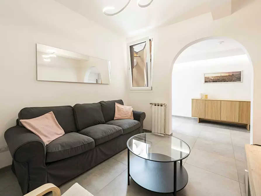 Immagine 3 di Appartamento in affitto  in Borgo Pinti a Firenze