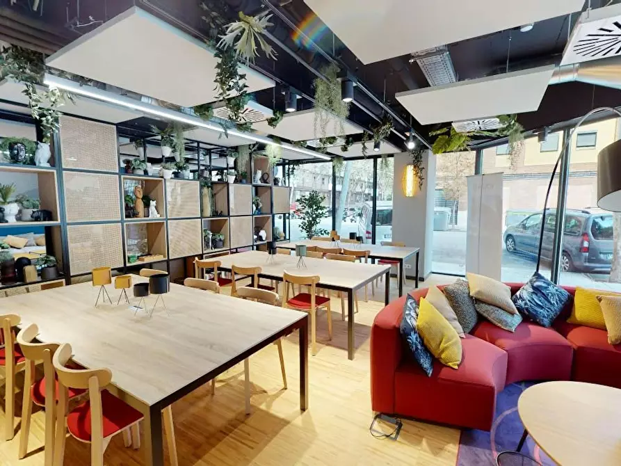 Immagine 10 di Appartamento in affitto  in Carrer del Maresme a Barcelona