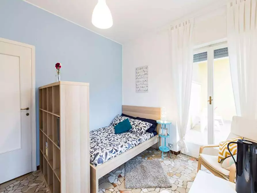 Immagine 3 di Camera in affitto  in Via Pasquale Fornari a Milano