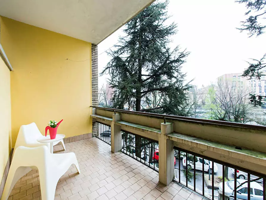 Immagine 9 di Camera in affitto  in Via Pasquale Fornari a Milano