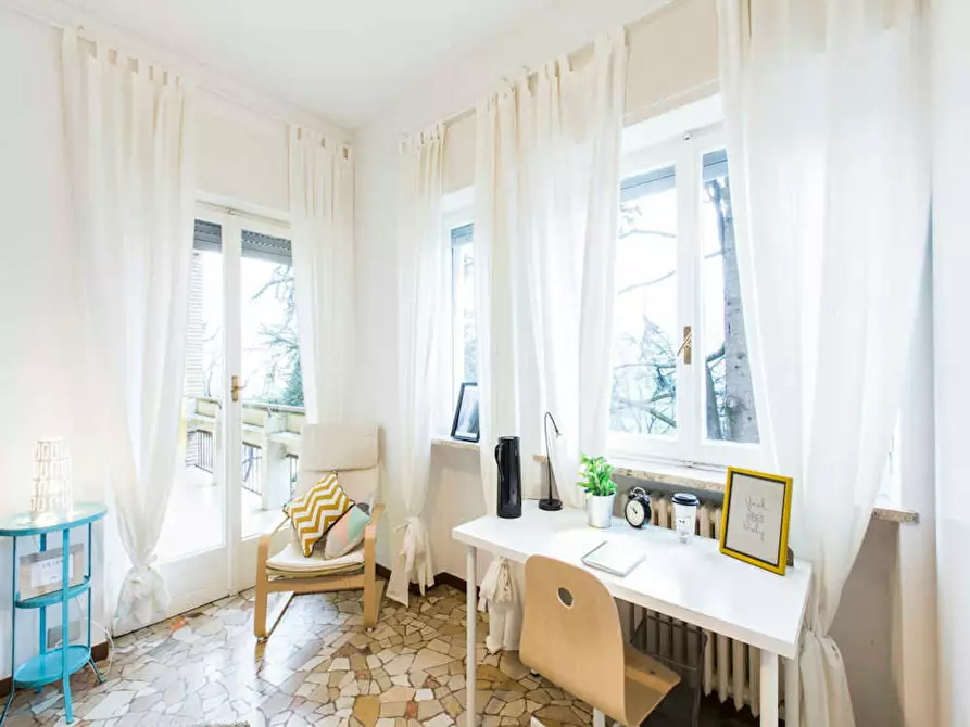 Immagine 7 di Camera in affitto  in Via Pasquale Fornari a Milano