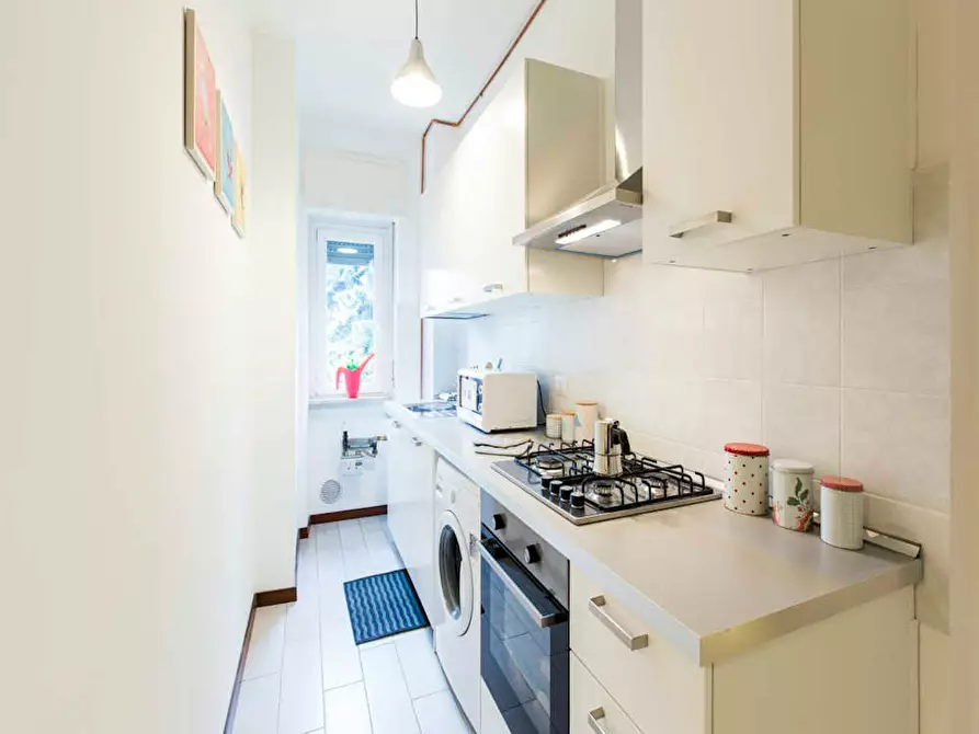 Immagine 7 di Camera in affitto  in Via Pasquale Fornari a Milano