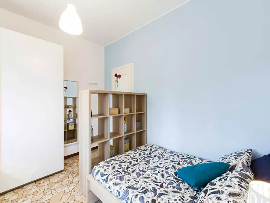 Immagine 1 di Camera in affitto  in Via Pasquale Fornari a Milano
