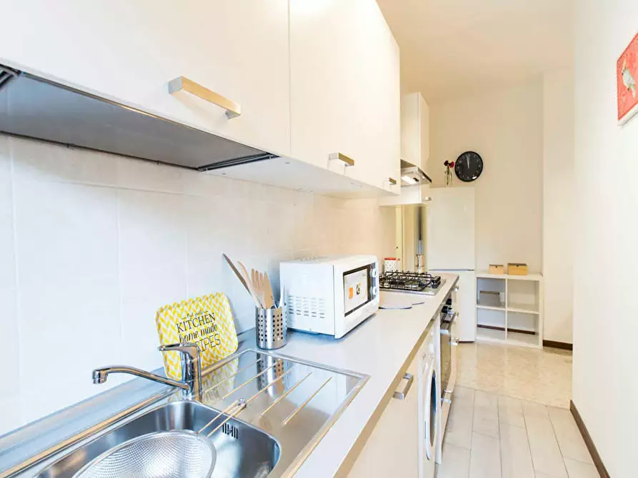 Immagine 8 di Camera in affitto  in Via Pasquale Fornari a Milano