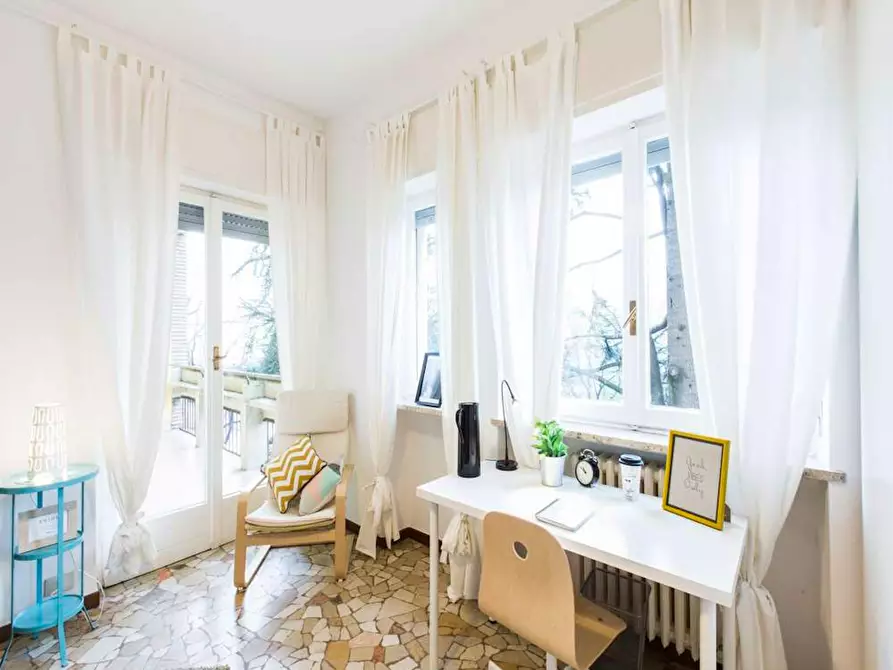 Immagine 7 di Camera in affitto  in Via Pasquale Fornari a Milano