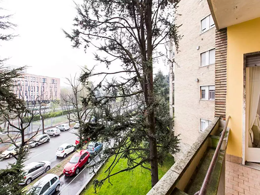 Immagine 10 di Camera in affitto  in Via Pasquale Fornari a Milano