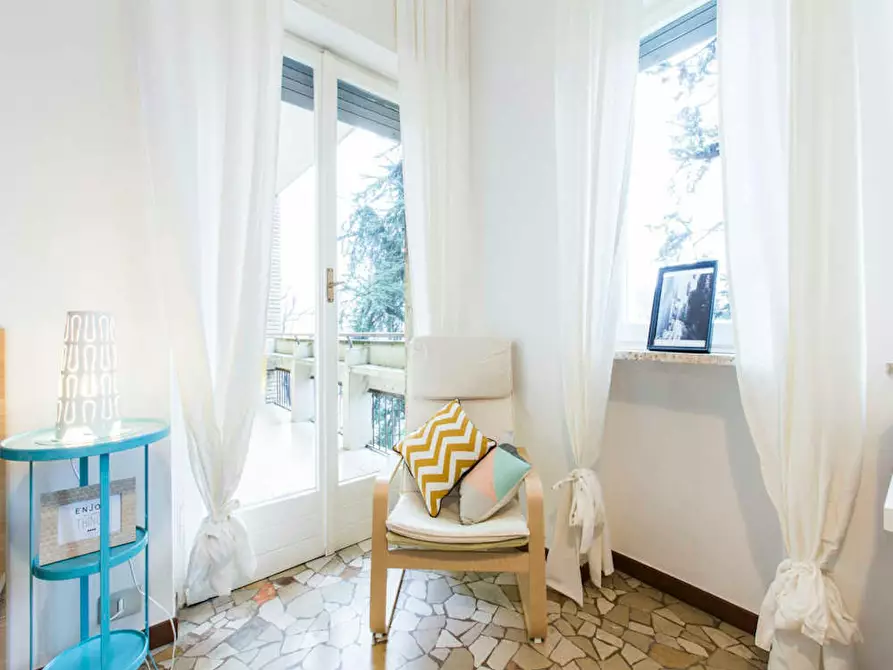 Immagine 8 di Camera in affitto  in Via Pasquale Fornari a Milano