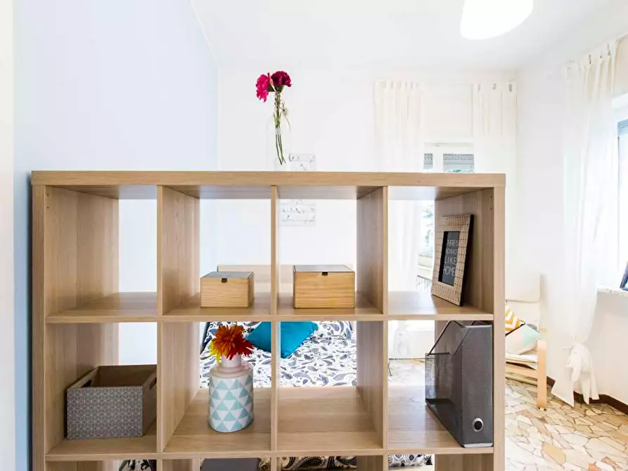 Immagine 5 di Camera in affitto  in Via Pasquale Fornari a Milano