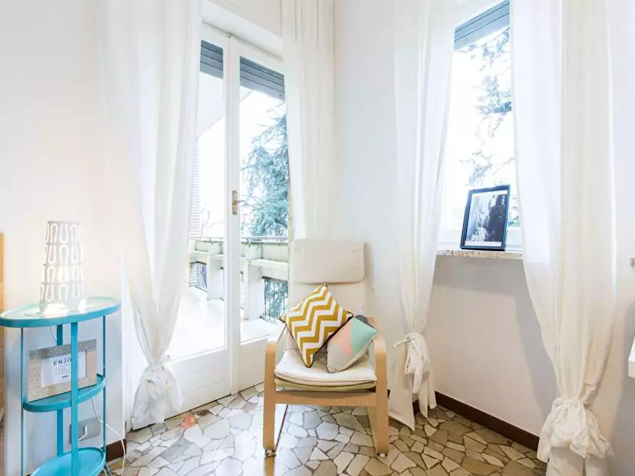 Immagine 8 di Camera in affitto  in Via Pasquale Fornari a Milano