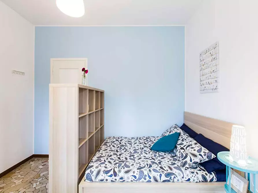 Immagine 1 di Camera in affitto  in Via Pasquale Fornari a Milano