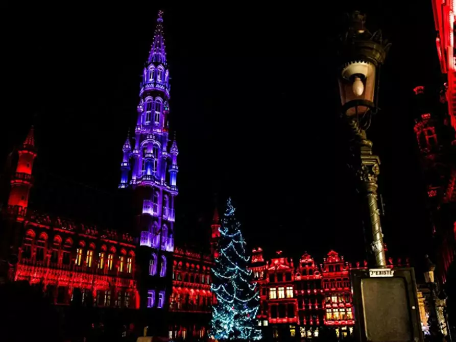 Immagine 4 di Camera in affitto  in Boulevard Maurice Lemonnier a Bruxelles