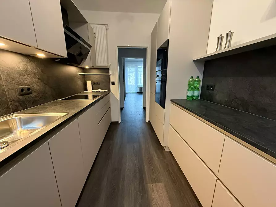 Immagine 3 di Appartamento in affitto  in Winterthurstraße a Berlin