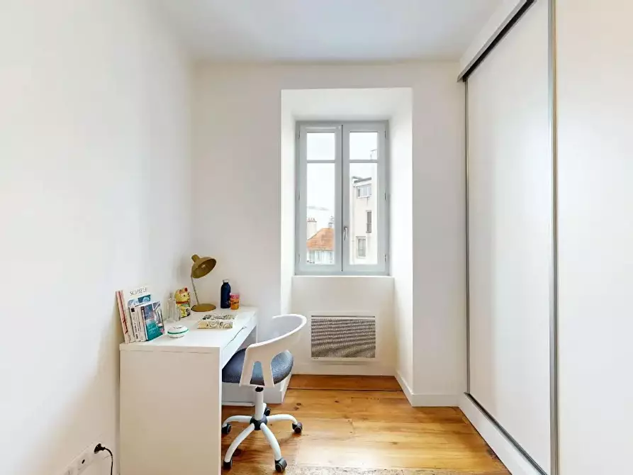 Immagine 3 di Camera in affitto  in Rue Emile Guichenné a Pau