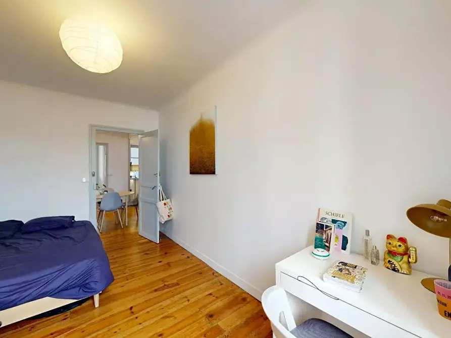 Immagine 2 di Camera in affitto  in Rue Emile Guichenné a Pau