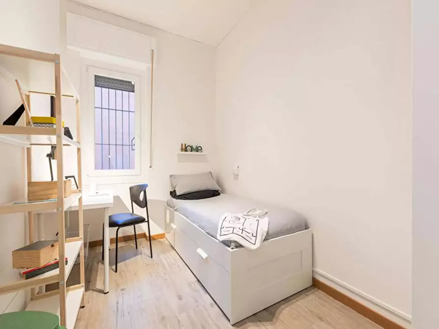 Immagine 4 di Camera in affitto  in Via Giovanni Pastorelli a Milano