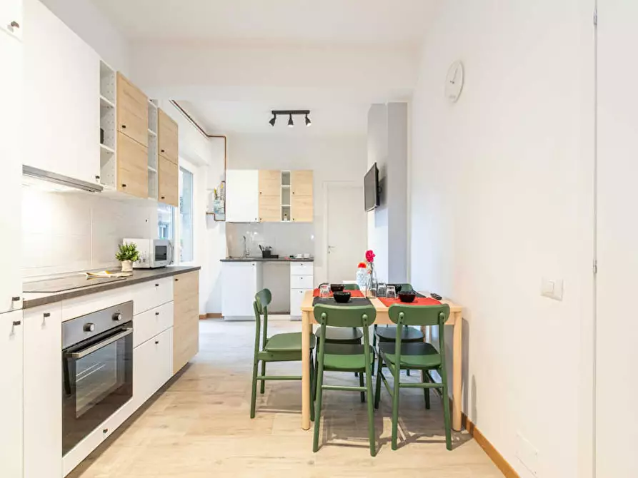 Immagine 7 di Camera in affitto  in Via Giovanni Pastorelli a Milano