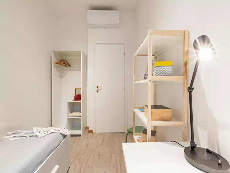 Immagine 5 di Camera in affitto  in Via Giovanni Pastorelli a Milano