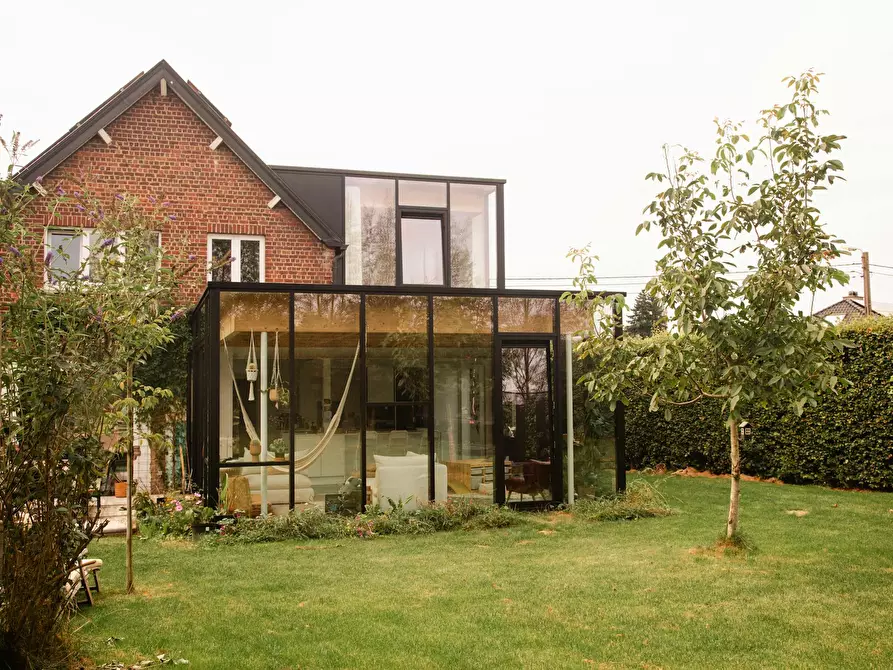 Immagine 1 di Casa indipendente in affitto  in Duivenstraat a Oud-Heverlee