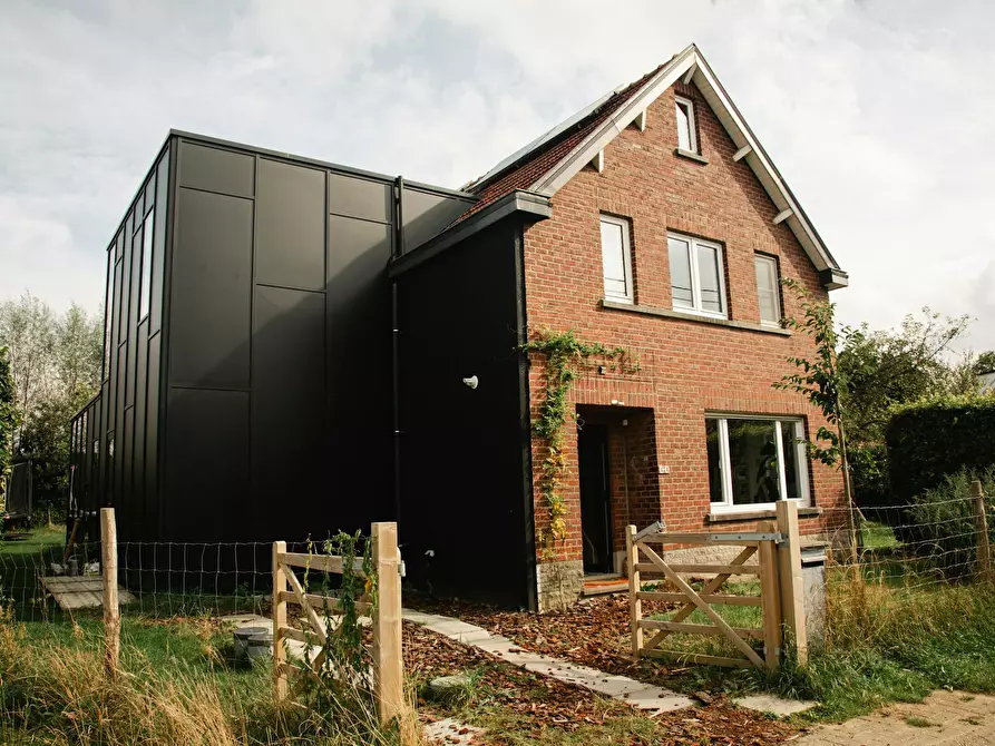Immagine 2 di Casa indipendente in affitto  in Duivenstraat a Oud-Heverlee