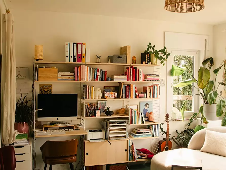Immagine 8 di Casa indipendente in affitto  in Duivenstraat a Oud-Heverlee