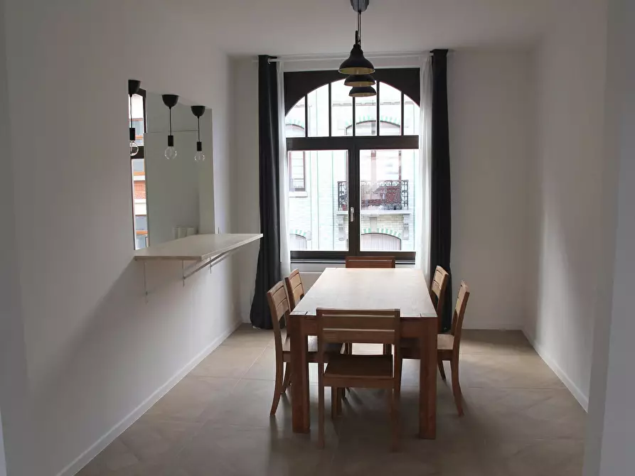 Immagine 10 di Camera in affitto  in Rue Georges Garnir a Schaerbeek
