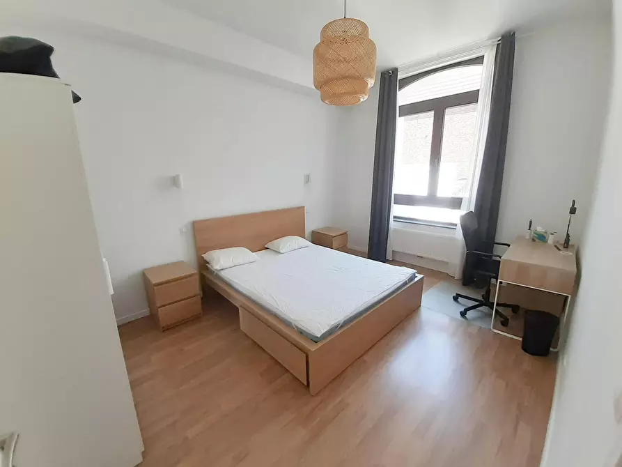 Immagine 1 di Camera in affitto  in Rue Georges Garnir a Schaerbeek