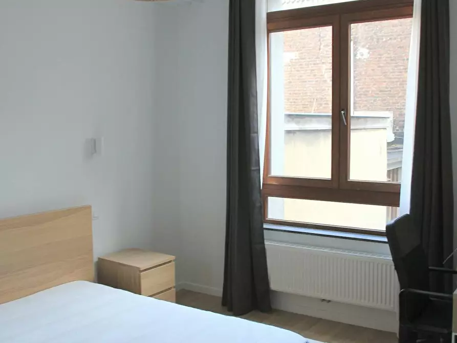 Immagine 2 di Camera in affitto  in Rue Georges Garnir a Schaerbeek