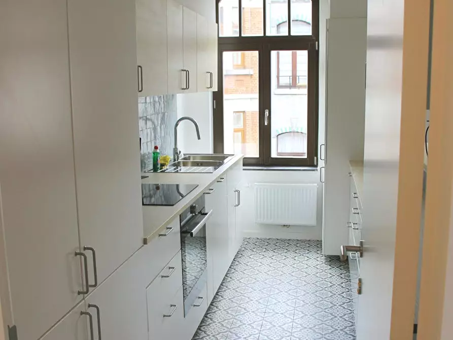 Immagine 8 di Camera in affitto  in Rue Georges Garnir a Schaerbeek