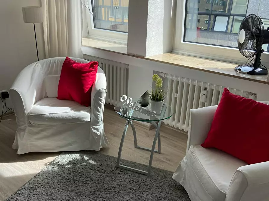 Immagine 8 di Appartamento in affitto  in Breite Straße a Köln