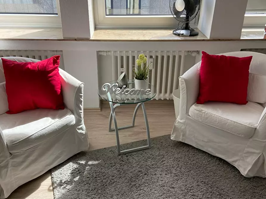Immagine 6 di Appartamento in affitto  in Breite Straße a Köln