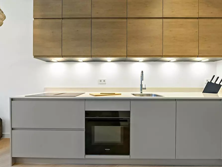 Immagine 6 di Appartamento in affitto  in Laan van Meerdervoort a 's-Gravenhage
