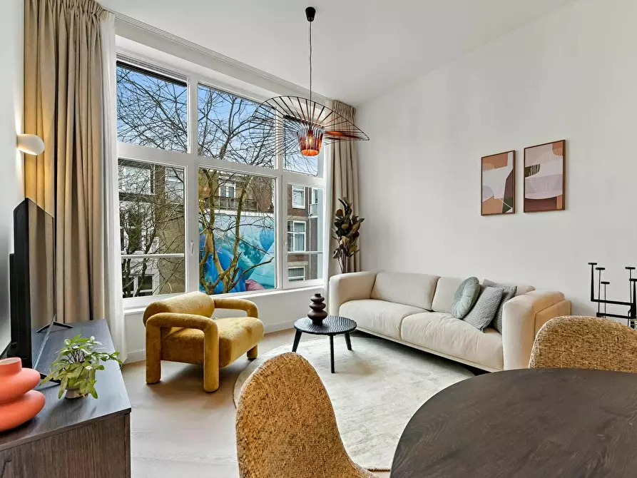 Immagine 9 di Appartamento in affitto  in Laan van Meerdervoort a 's-Gravenhage