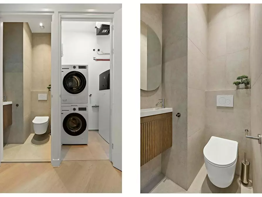 Immagine 4 di Appartamento in affitto  in Laan van Meerdervoort a 's-Gravenhage