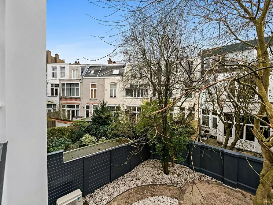 Immagine 7 di Appartamento in affitto  in Laan van Meerdervoort a 's-Gravenhage