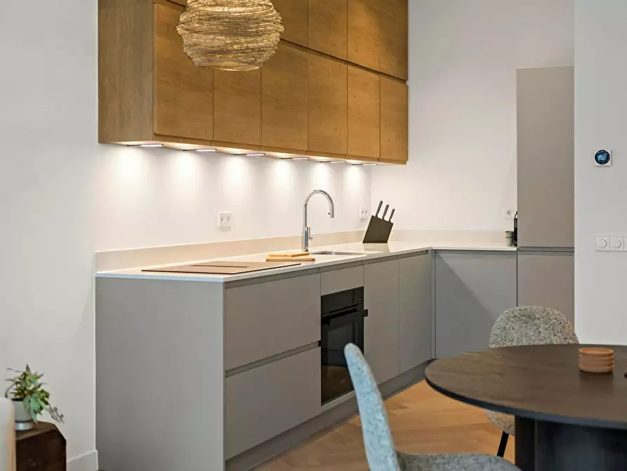 Immagine 5 di Appartamento in affitto  in Laan van Meerdervoort a 's-Gravenhage